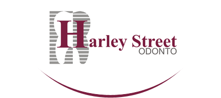 Logo: Harley Street - Odonto